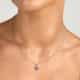 Collana D'Amante Petali - P.31T610004400