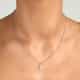 Collana D'Amante Petali - P.31T610004300