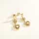 ORECCHINI KARL LAGERFELD LIGHTS - KLBJX33