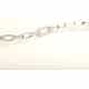 BRACCIALE KARL LAGERFELD CHAINS - KLARF04