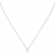 COLLANA D'AMANTE ATELIER - P.206G10001600I