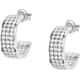 ORECCHINI D'AMANTE ICONA - P.256K01000100