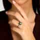 Anello D'Amante Prisma - P.31T603001812