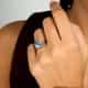 Anello D'Amante Prisma - P.31T603001710