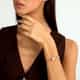 Bracciale D'Amante Prisma - P.31T627000700