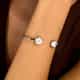 Bracciale D'Amante Prisma - P.31T627000700