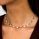 Collana D'Amante Prisma - P.31T610006200