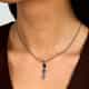 Collana D'Amante Prisma - P.31T610005800