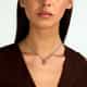 Collana D'Amante Prisma - P.31T610005200