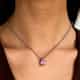Collana D'Amante Prisma - P.31T610005200