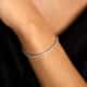 BRACCIALE D'AMANTE ATELIER - P.206G05000100