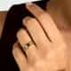 Anello D'Amante Circle - P.31T603001412