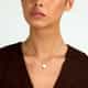 Collana D'Amante Circle - P.31T610005100