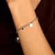 Bracciale D'Amante Circle - P.31T605006800
