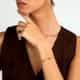Bracciale D'Amante Circle - P.31T605006700