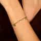 Bracciale D'Amante Circle - P.31T605006700