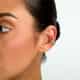 MONO ORECCHINO D'AMANTE EAR CUFF - P.574I02000500