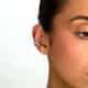 MONO ORECCHINO D'AMANTE EAR CUFF - P.254I02000500
