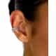 MONO ORECCHINO D'AMANTE EAR CUFF - P.254I02000500
