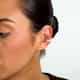 MONO ORECCHINO D'AMANTE EAR CUFF - P.254I02000400