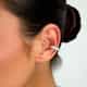MONO ORECCHINO D'AMANTE EAR CUFF - P.254I02000400