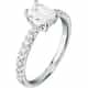 ANELLO D'AMANTE ATELIER - P.206G03003406I