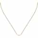 COLLANA LA PETITE STORY EMILY IN PARIS - LPS10AZS03