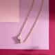 COLLANA LA PETITE STORY EMILY IN PARIS - LPS10AZS03