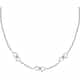 COLLANA LA PETITE STORY EMILY IN PARIS - LPS10AZS02