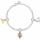 BRACCIALE LA PETITE STORY EMILY IN PARIS - LPS05AZS06