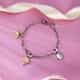 BRACCIALE LA PETITE STORY EMILY IN PARIS - LPS05AZS06