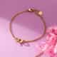 BRACCIALE LA PETITE STORY EMILY IN PARIS - LPS05AZS04