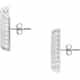 ORECCHINI D'AMANTE ICONA - P.256K01000300