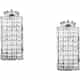 ORECCHINI D'AMANTE ICONA - P.256K01000200