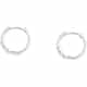 ORECCHINI D'AMANTE INFINITY - P.20J501000200