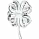 SPILLE D'AMANTE AMULETI - P.62Q507001900