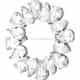 SPILLE D'AMANTE AMULETI - P.62Q507001700