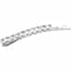 FERMAGLIO PER CAPELLI D'AMANTE SCINTILLA - P.628K80000700