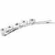 FERMAGLIO PER CAPELLI D'AMANTE SCINTILLA - P.628K80000600