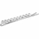 FERMAGLIO PER CAPELLI D'AMANTE SCINTILLA - P.628K80000500