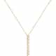 COLLANA D'AMANTE RIVIERA - P.577K10000100
