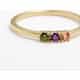 ANELLO ESPRIT ESPRIT SILVER - S.89041571