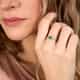 ANELLO ESPRIT SQUARE COLORS - JESAYH06010