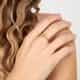 ANELLO ESPRIT SQUARE COLORS - JESAYH03010
