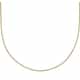 COLLANA ESPRIT PURE BRAID - S.89041279NL