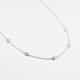 COLLANA ESPRIT PURITY - S.88672771