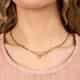 COLLANA ESPRIT RAINBOW - JESAYK01