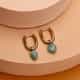 ORECCHINI ESPRIT PASTELS - JESAYJ05