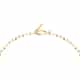 COLLANA ESPRIT PASTELS - JESAYJ03