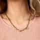 COLLANA ESPRIT PASTELS - JESAYJ03